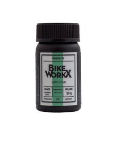 CARBON PUTTY GRIPPER 30GR WITH BRUSH