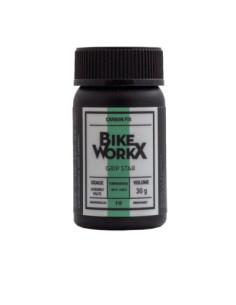 Massa de Carbono BikeWorkx