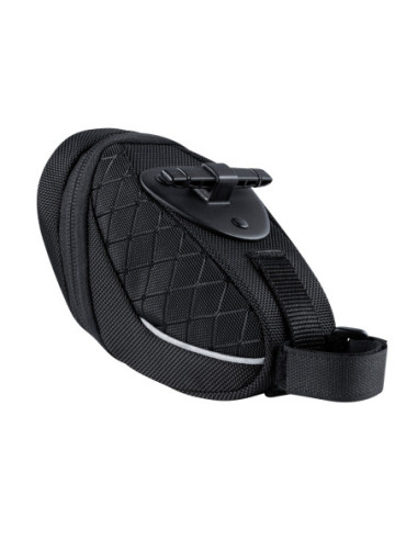  Bolsa para Acessórios FORCE LOCUS Preto