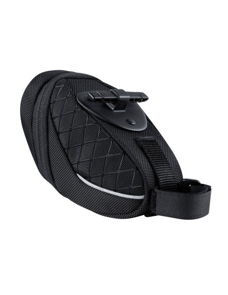  Bolsa para Acessórios FORCE LOCUS Preto