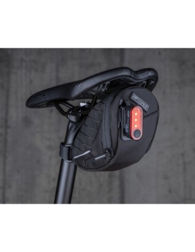  Bolsa para Acessórios FORCE LOCUS Preto