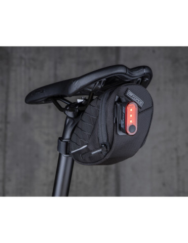  Bolsa para Acessórios FORCE LOCUS Preto