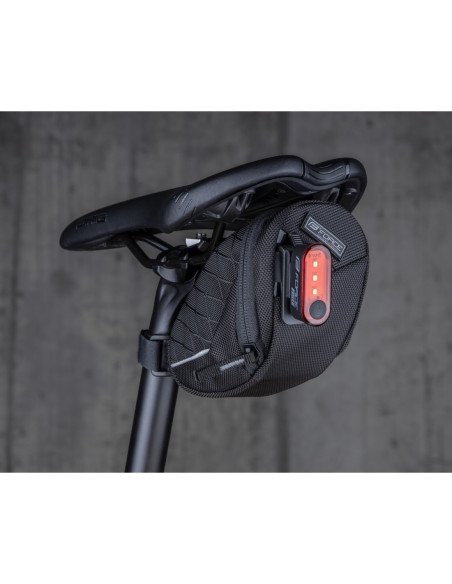  Bolsa para Acessórios FORCE LOCUS Preto