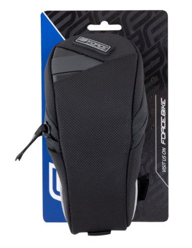  Bolsa para Acessórios FORCE LOCUS Preto