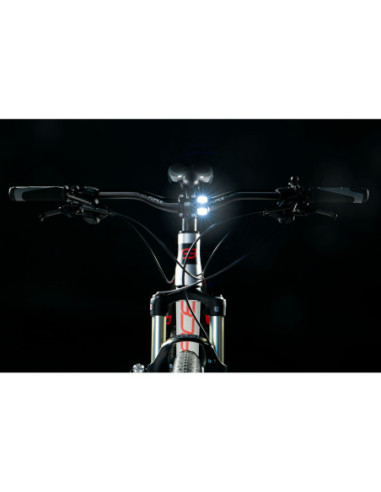 Lumières FORCE AMBIT