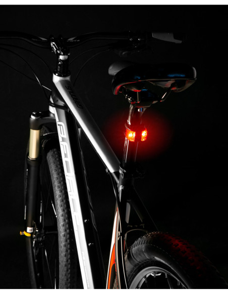  Luzes FORCE AMBIT