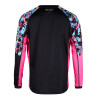 Jersey FORCE RECKLESS ROSA