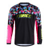 Jersey FORCE RECKLESS ROSA