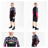 Jersey FORCE RECKLESS ROSA