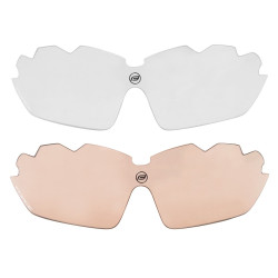 Gafas Force Ron ROJO