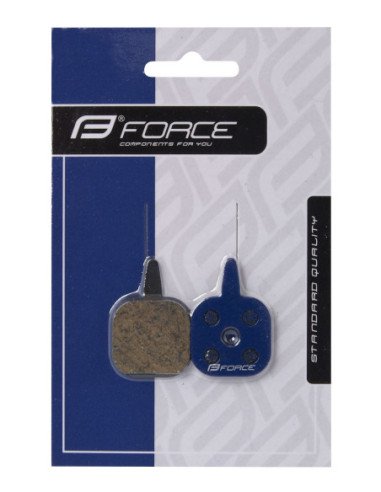  Pastilhas FORCE TEKTRO NOVELA