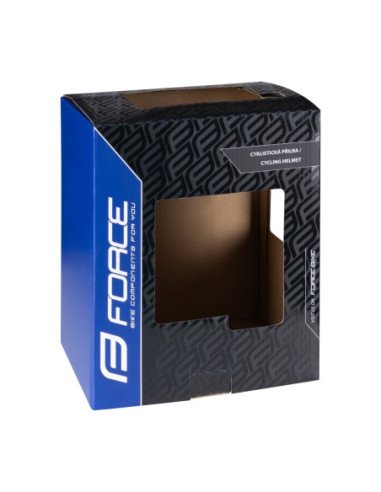 CAPACETE FORCE BEAGO