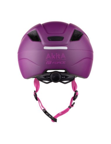 CASCO FORCE AKITA JUNIOR