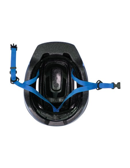 CAPACETE FORCE AKITA JÚNIOR