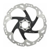 ROTOR TRAVÃO DISCO 6 FUROS 160MM XT