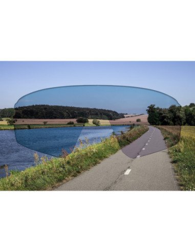  ÓCULOS FORCE ARCADE MINT-AZUL