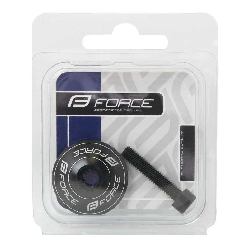 Steering Cover Force