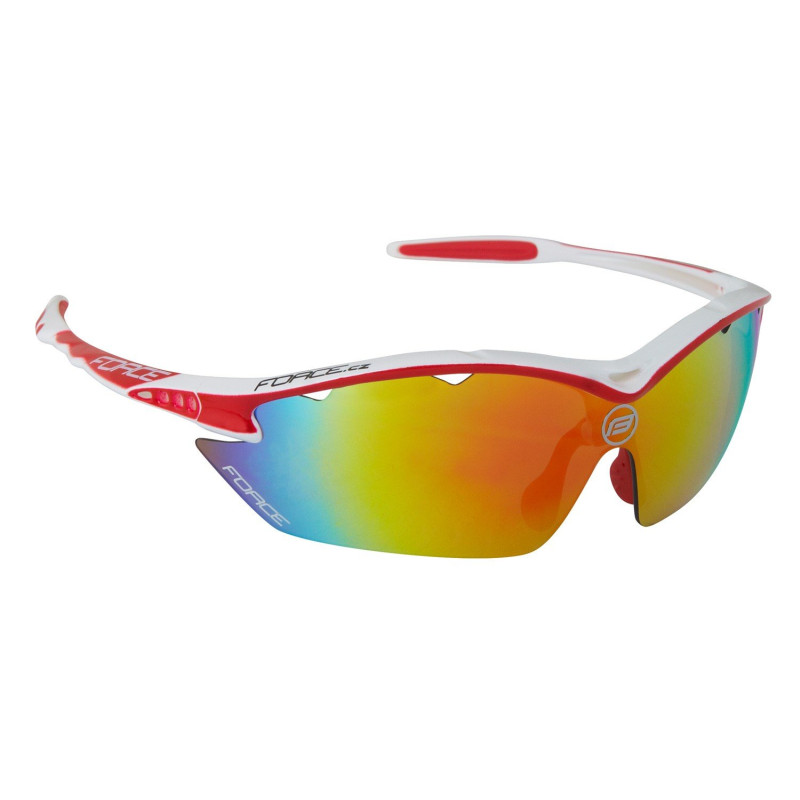 Gafas Force Ron ROJO Gafas Force Ron ROJO