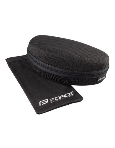  ÓCULOS FORCE ARCADE BRANCO-PRETO POLAR