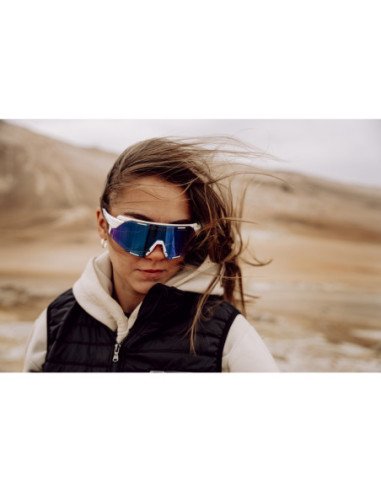  Óculos FORCE GRIP BRANCO