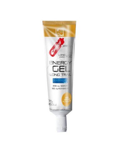PENCO ENERGY GEL LONG TRAIL 70G Caramelo Salgado