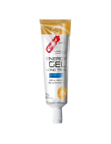 PENCO ENERGY GEL LONG TRAIL 70G Caramelo Salgado