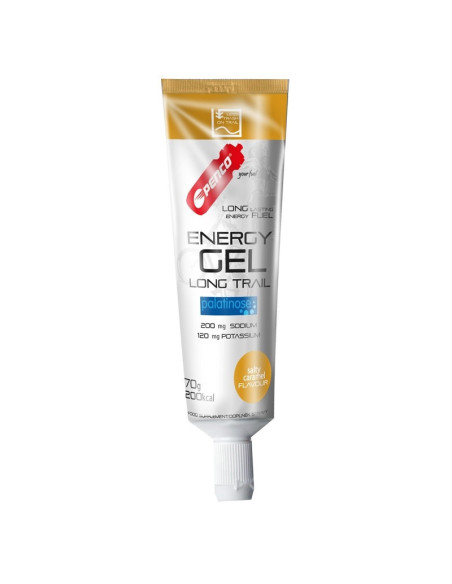 PENCO ENERGY GEL LONG TRAIL 70G Caramelo Salgado