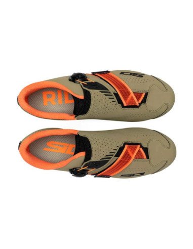  SAPATO AERTIS SAND CORAL