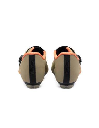  SAPATO AERTIS SAND CORAL