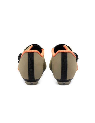  SAPATO AERTIS SAND CORAL