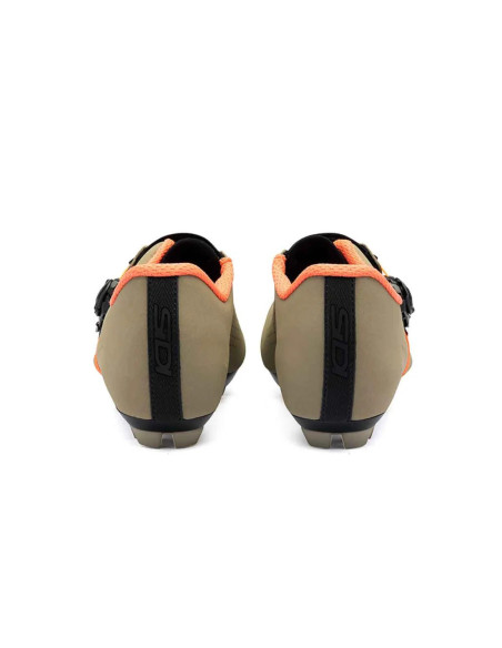  SAPATO AERTIS SAND CORAL