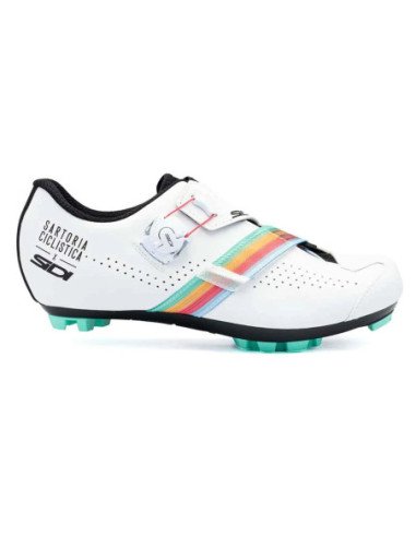 SAPATO COFFEE GRINDER BRANCO