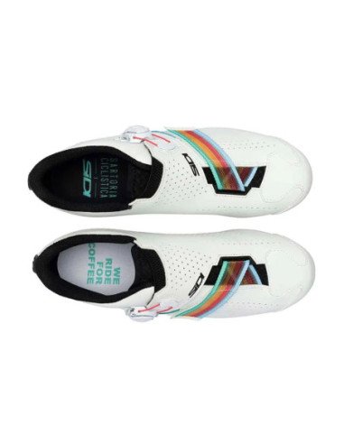  SAPATO COFFEE GRINDER BRANCO