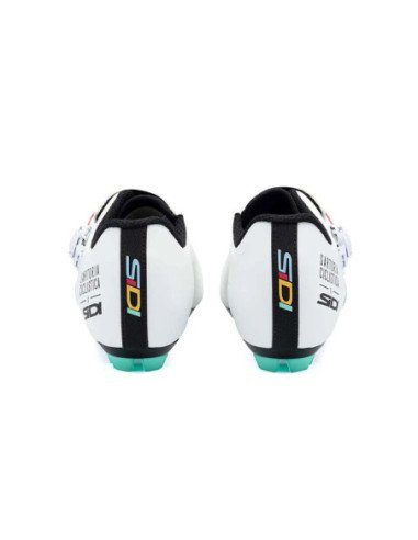  SAPATO COFFEE GRINDER BRANCO