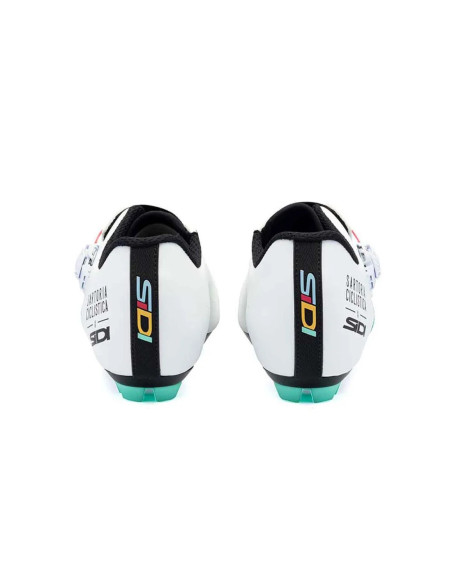  SAPATO COFFEE GRINDER BRANCO