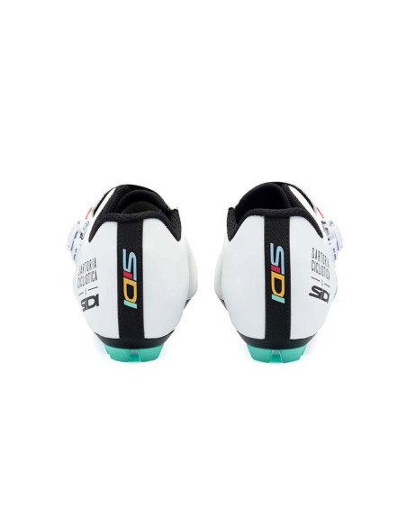  SAPATO COFFEE GRINDER BRANCO