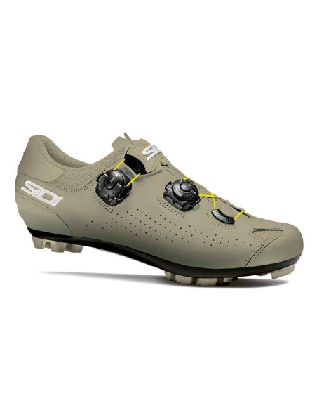 SAPATO EAGLE 10 SAND