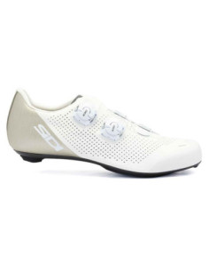 SAPATO ERGO 6 BRANCO