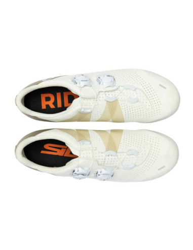  SAPATO ERGO 6 BRANCO