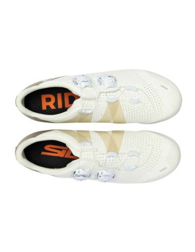  SAPATO ERGO 6 BRANCO