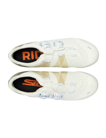  SAPATO ERGO 6 BRANCO