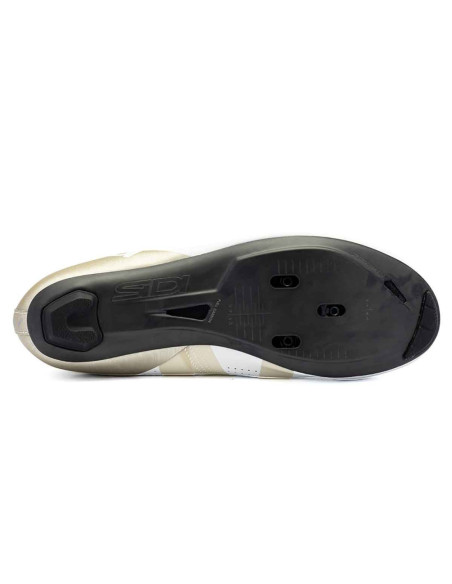  SAPATO ERGO 6 BRANCO