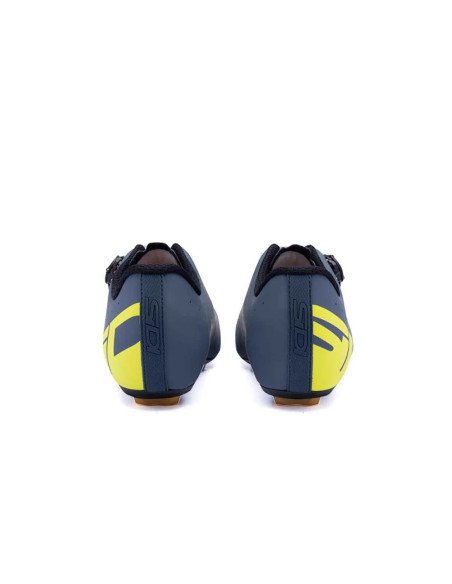  SAPATO FAST 2 AZUL AMARELO