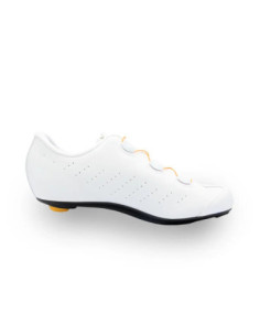 SAPATO FAST 2 CORAL BRANCO 2