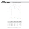 Jersey FORCE WOLFIE KID niño/a ROSA