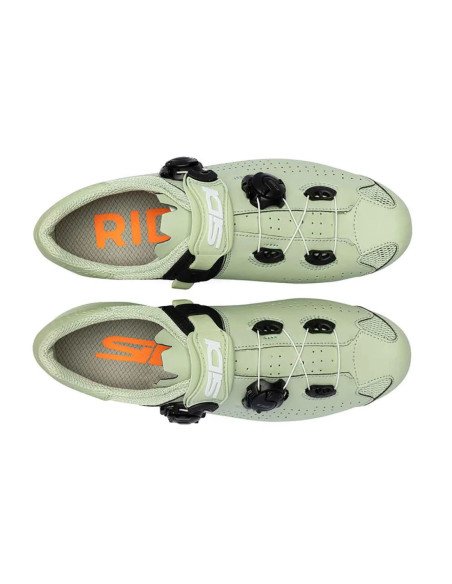  Sapato SIDI Genius 10 Sage