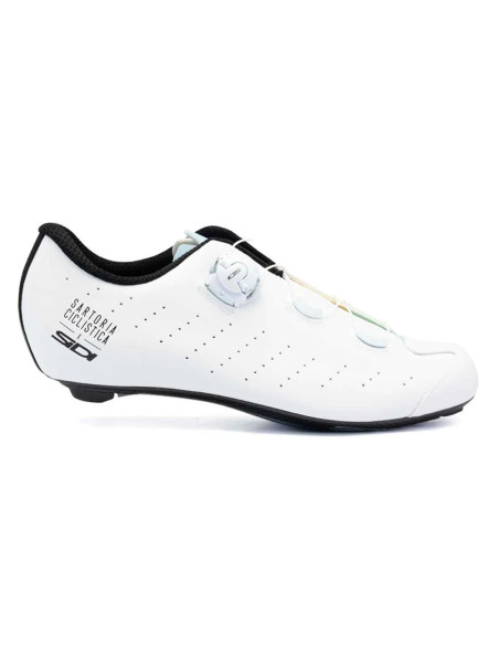 SAPATO LAGHEE SPRINTER BRANCO