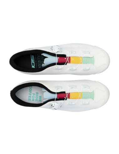  SAPATO LAGHEE SPRINTER BRANCO