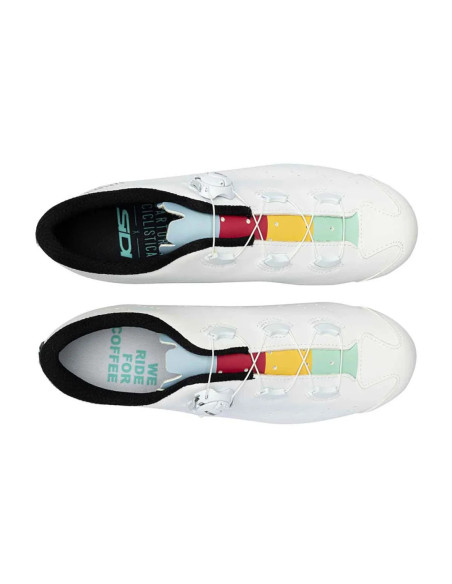  SAPATO LAGHEE SPRINTER BRANCO