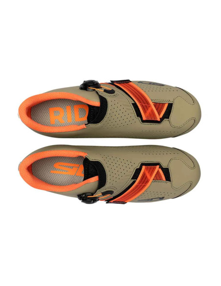  SAPATO PRIMA SAND CORAL